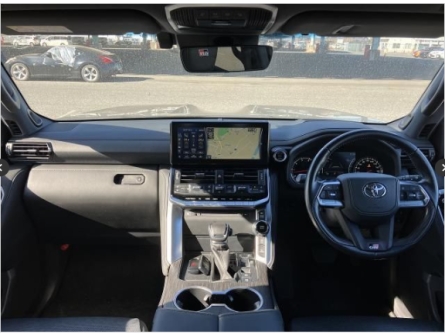 Smart Auto