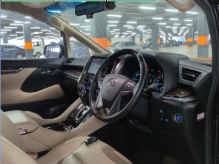 Smart Auto