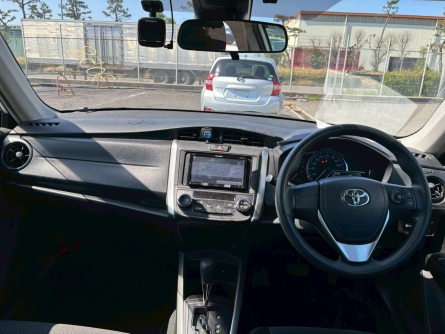Smart Auto