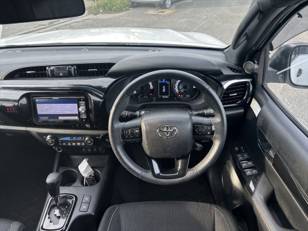 Smart Auto