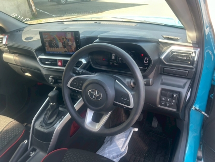 Smart Auto