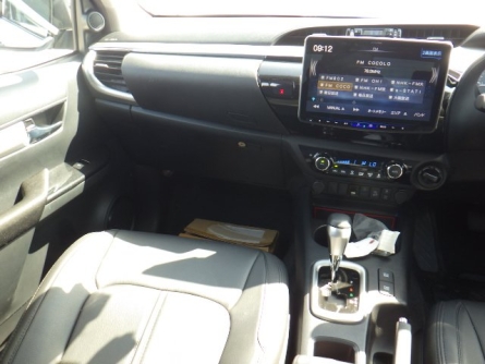 Smart Auto