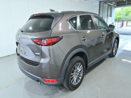 Smart Auto