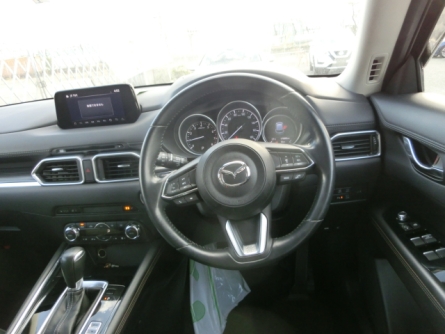 Smart Auto