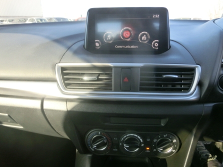 Smart Auto