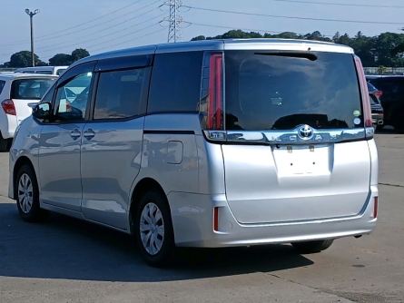 Smart Auto