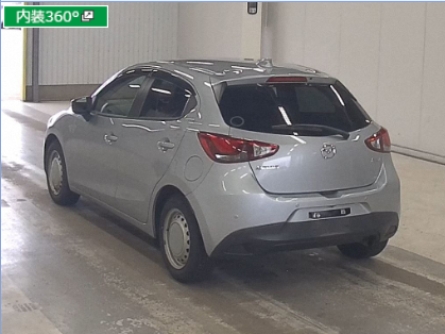 Smart Auto