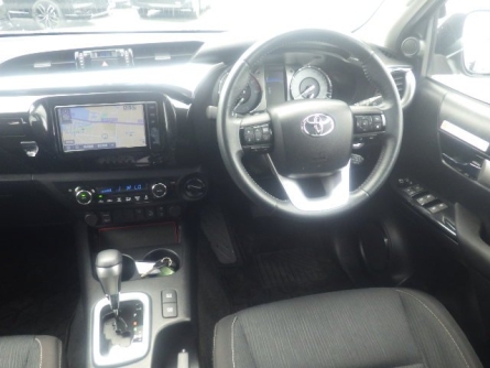 Smart Auto