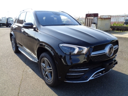 MERCEDES GLE450