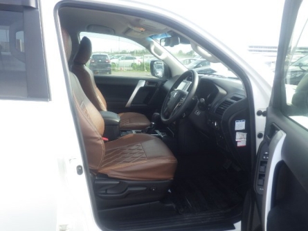 Smart Auto