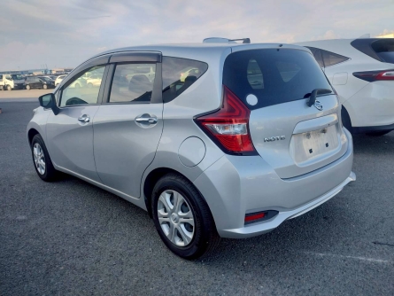 Smart Auto