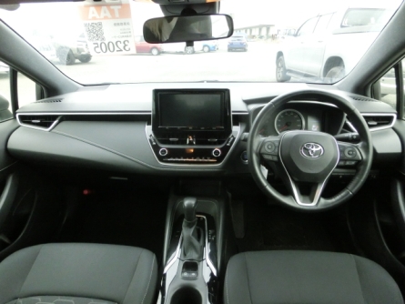 Smart Auto