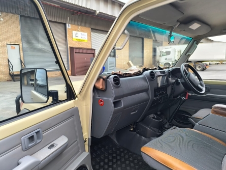 Smart Auto