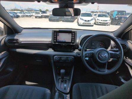 Smart Auto