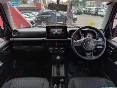 Smart Auto