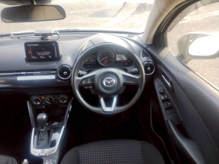 Smart Auto