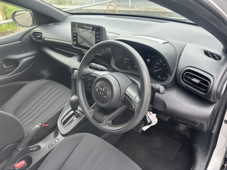 Smart Auto