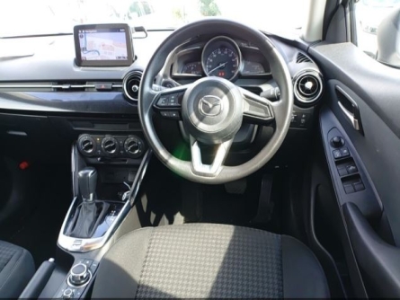 Smart Auto