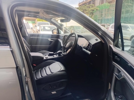Smart Auto