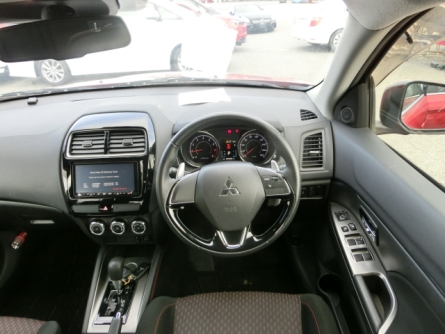 Smart Auto
