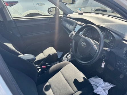 Smart Auto