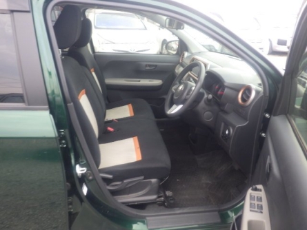 Smart Auto