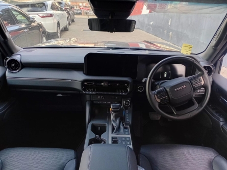 Smart Auto