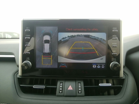 Smart Auto
