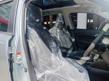 Smart Auto