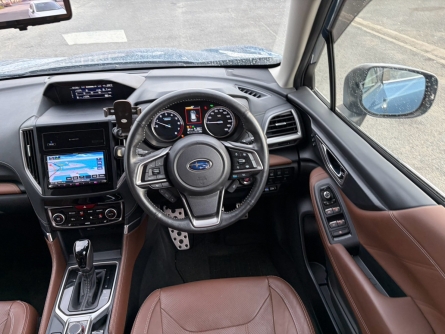 Smart Auto