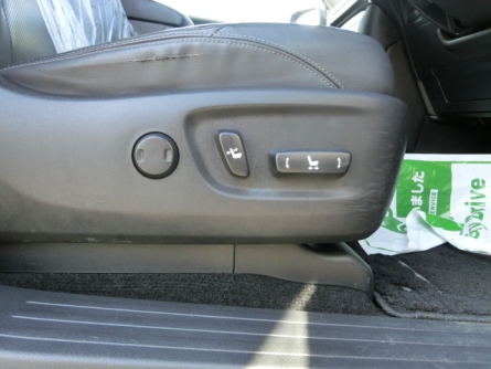 Smart Auto
