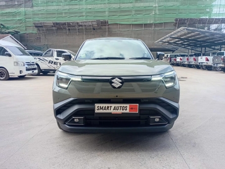 Smart Auto