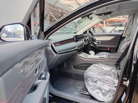 Smart Auto