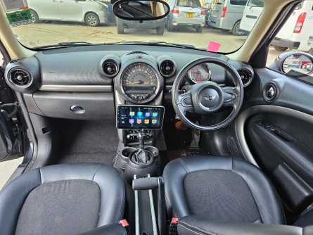 Smart Auto