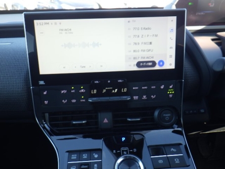 Smart Auto