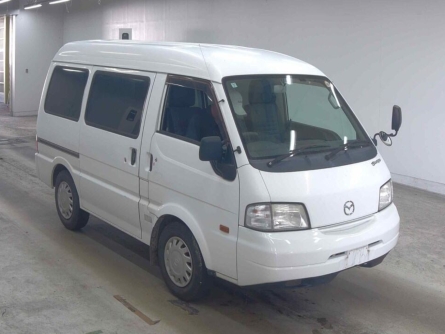 MAZDA BONGO