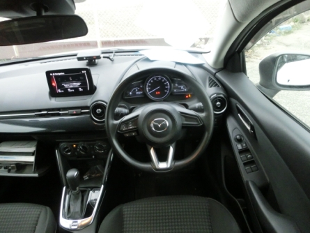 Smart Auto