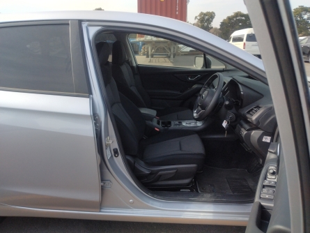 Smart Auto