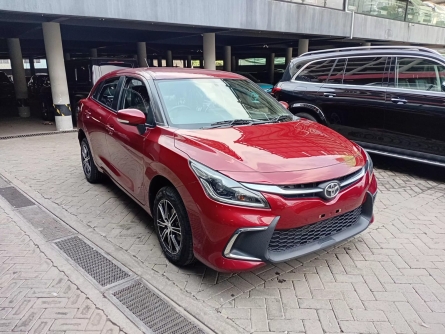 Smart Auto