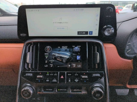 Smart Auto