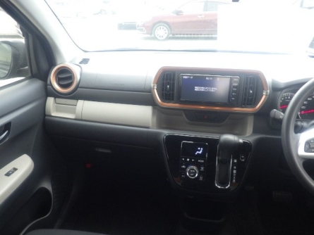 Smart Auto