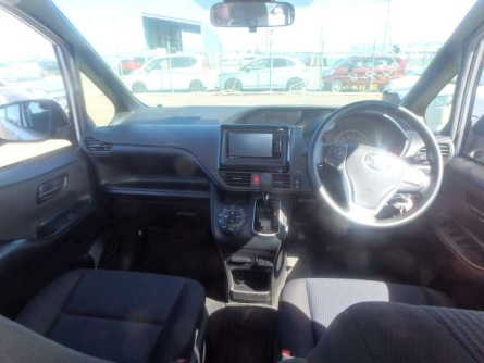 Smart Auto