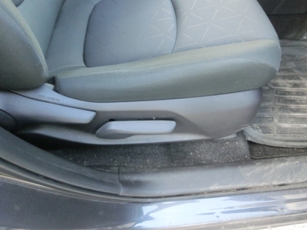 Smart Auto