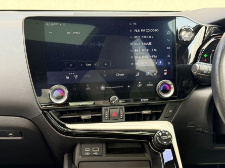 Smart Auto