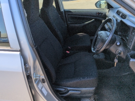 Smart Auto