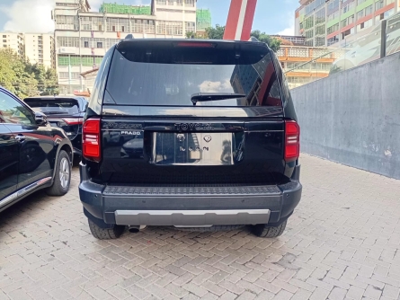 Smart Auto