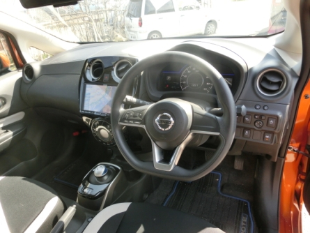 Smart Auto