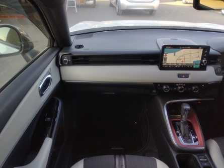Smart Auto