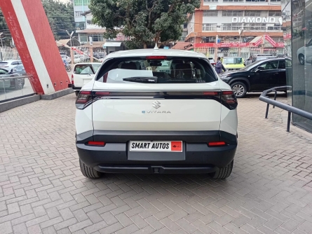 Smart Auto