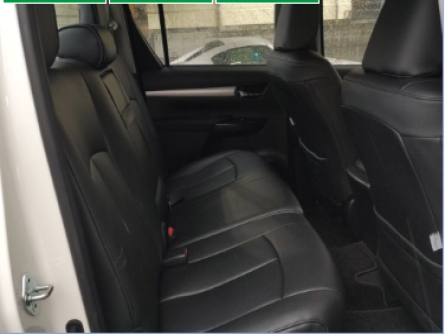 Smart Auto